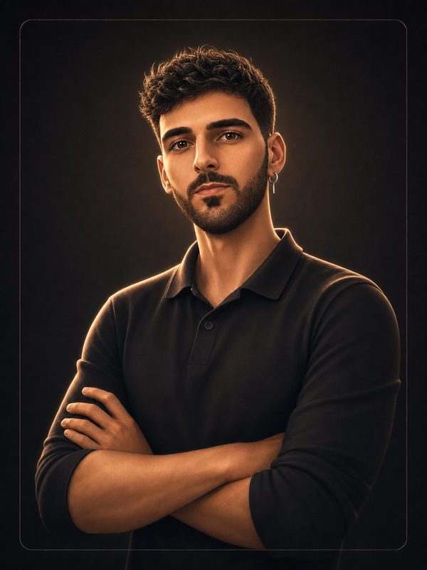 Amir Gómez