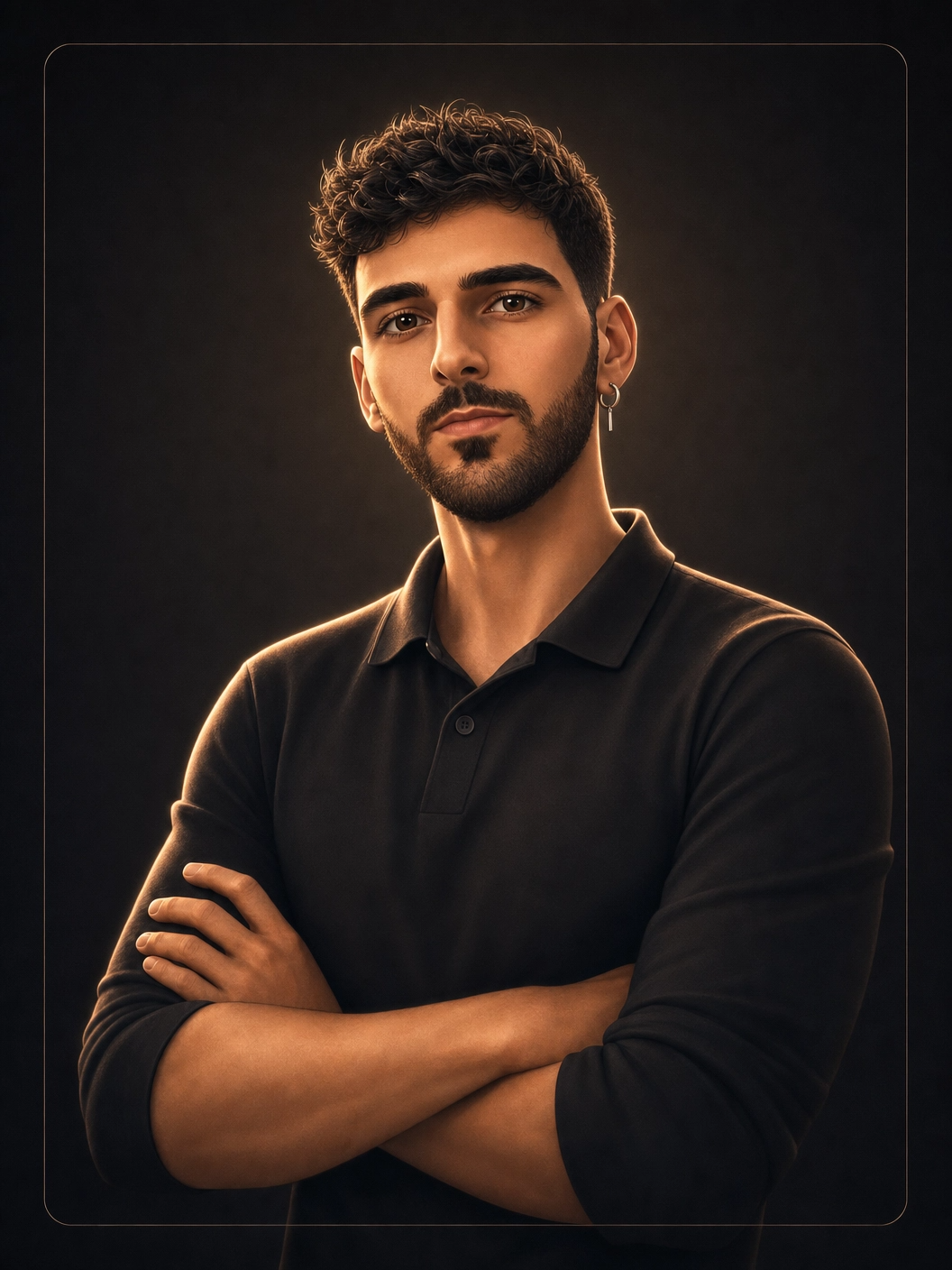 Amir Gómez