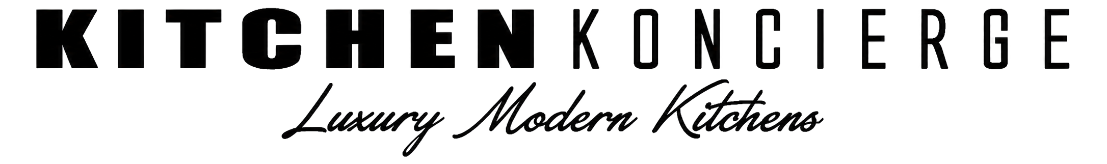 Kitchen Koncierge